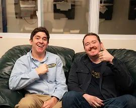 轮家也疯狂第三季海报
